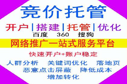 案例分享：SEM投放助力企业品牌知名度
